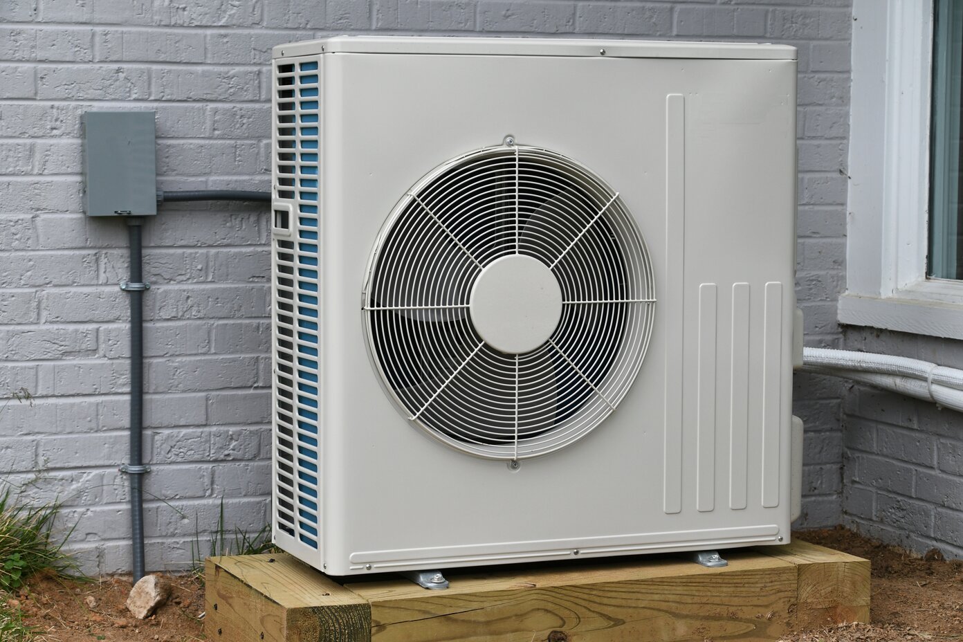 hvac system