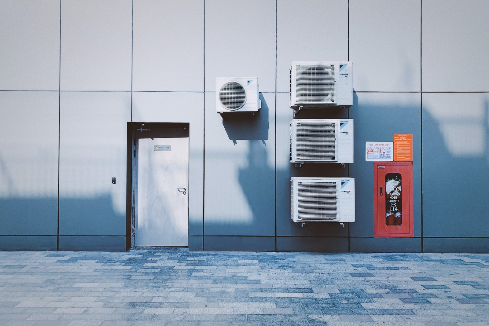 Air Conditioner