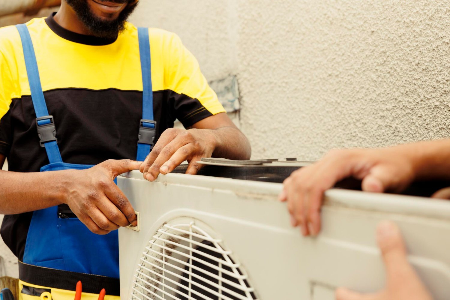 Daikin Warranty Coverage A Guide for Homeowners
